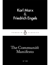 The Communist Manifesto (LBC) - Humanitas