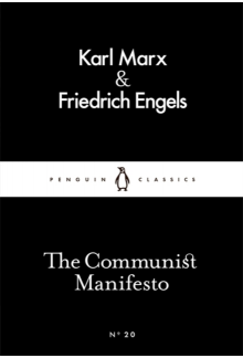 The Communist Manifesto - Humanitas