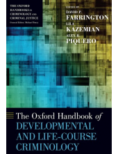 The Oxford Handbook of Developmental and Life-Course Criminology - Humanitas