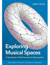 Exploring Musical Spaces: A Synthesis of Mathematical Approaches - Humanitas