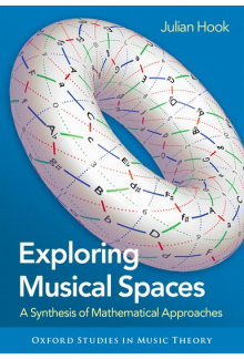 Exploring Musical Spaces: A Synthesis of Mathematical Approaches - Humanitas