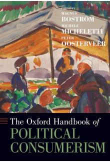 The Oxford Handbook of Political Consumerism - Humanitas