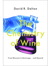 The Chemistry of Wine: From Blossom to Beverage and Beyond - Humanitas