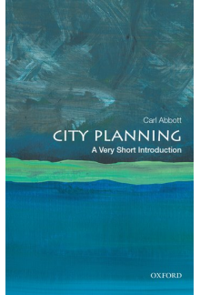 City Planning: A Very Short Introduction - Humanitas