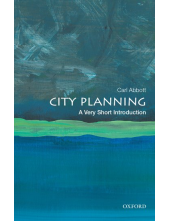 City Planning: A Very Short Introduction - Humanitas