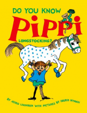 Do You Know Pippi Longstocking? - Humanitas