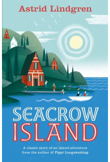 Seacrow Island - Humanitas
