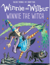 Winnie and Wilbur: Winnie the Witch - Humanitas