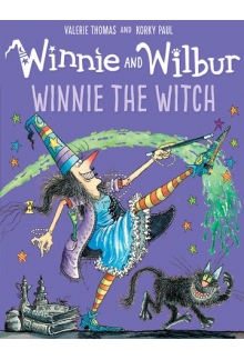 Winnie and Wilbur: Winnie the Witch - Humanitas