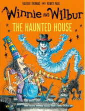 Winnie and Wilbur: The Haunted House - Humanitas