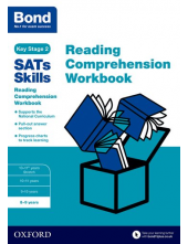 Bond SATs Skills: Reading Comprehension Workbook 8-9 Years - Humanitas