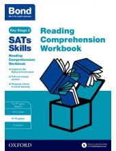 Bond SATs Skills: Reading Comprehension Workbook 9-10 Years - Humanitas