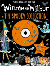 Winnie and Wilbur: The Spooky Collection - Humanitas