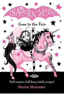 Isadora Moon Goes to the Fair - Humanitas