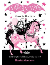 Isadora Moon Goes to the Fair - Humanitas