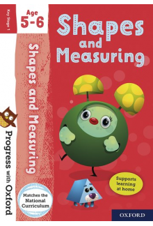 Progress with Oxford Shapes and Measuring Age 5-6 - Humanitas