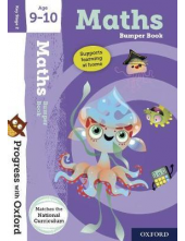 Progress with Oxford: Maths Age 9-10 - Humanitas
