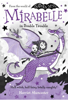 Mirabelle In Double Trouble - Humanitas