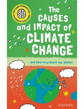 Very Short Introduction for Curious Young Minds: The Causes and Impact of Climate Change - Humanitas
