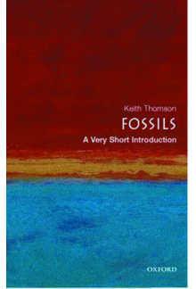 Fossils: A Very Short Introduction - Humanitas