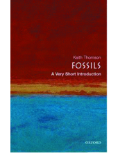 Fossils: A Very Short Introduction - Humanitas