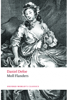 Moll Flanders - Humanitas