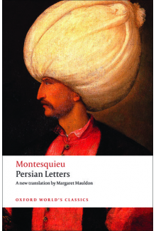 Persian Letters - Humanitas