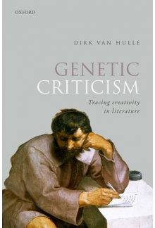 Genetic Criticism: Tracing Creativity in Literature - Humanitas