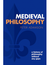 Medieval Philosophy: A history of philosophy without any gaps, Volume 4 - Humanitas