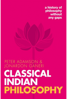 Classical Indian Philosophy: A history of philosophy without any gaps, Volume 5 - Humanitas