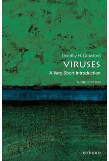 Viruses: A Very Short Introduction - Humanitas