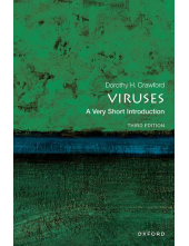 Viruses: A Very Short Introduction - Humanitas