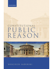 Constitutional Public Reason - Humanitas