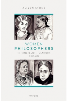 Women Philosophers in Nineteenth-Century Britain - Humanitas