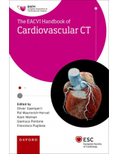 EACVI Handbook of Cardiovascular CT - Humanitas