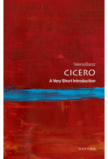 Cicero: A Very Short Introduction - Humanitas