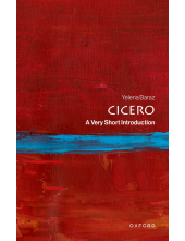Cicero: A Very Short Introduction - Humanitas