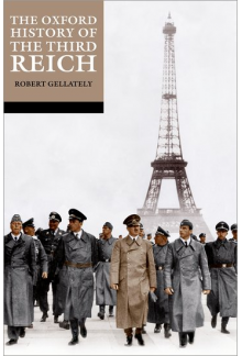 The Oxford History of the Third Reich - Humanitas