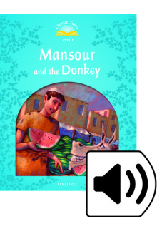 CT 2E 1 MP3: Mansour & the Doney - Humanitas
