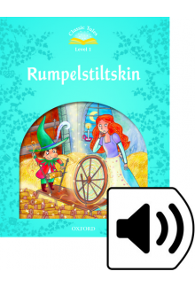 CT 2E 1 MP3: Rumpelstiltskin - Humanitas