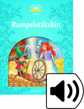 CT 2E 1 MP3: Rumpelstiltskin - Humanitas