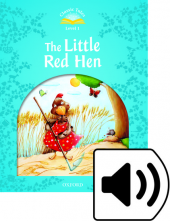 CT 2E 1 MP3: Little Red Hen - Humanitas