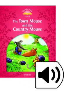 CT 2E 2 MP3: Town&Country Mous - Humanitas