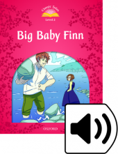 CT 2E 2 MP3: Big Baby & Finn - Humanitas
