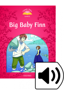 CT 2E 2 MP3: Big Baby & Finn - Humanitas