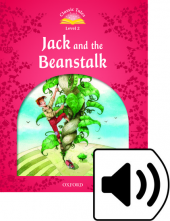 CT 2E 2 MP3: Jack & Beanstalk - Humanitas