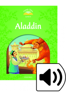CT 2E 3 MP3: Aladdin - Humanitas