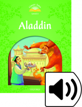CT 2E 3 MP3: Aladdin - Humanitas