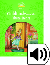 CT 2E 3 MP3: Goldilocks&3 Bears - Humanitas