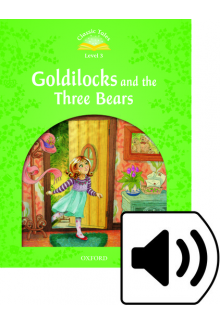 CT 2E 3 MP3: Goldilocks&3 Bears - Humanitas
